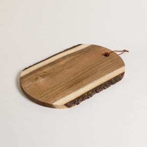 Tablita de madera