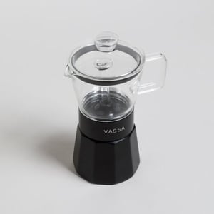 Cafetera