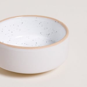 Bowl de ceramica
