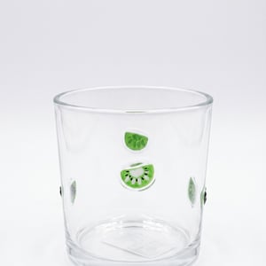 Vaso Kiwi