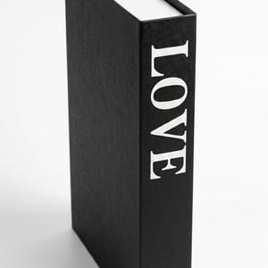 Libro falso