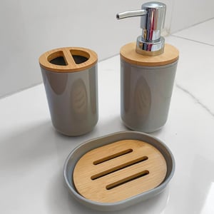 Set de baño