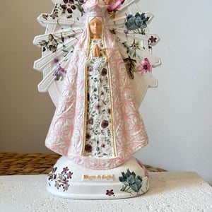 Virgen de Luján