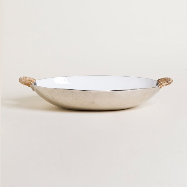 Bowl ovalado