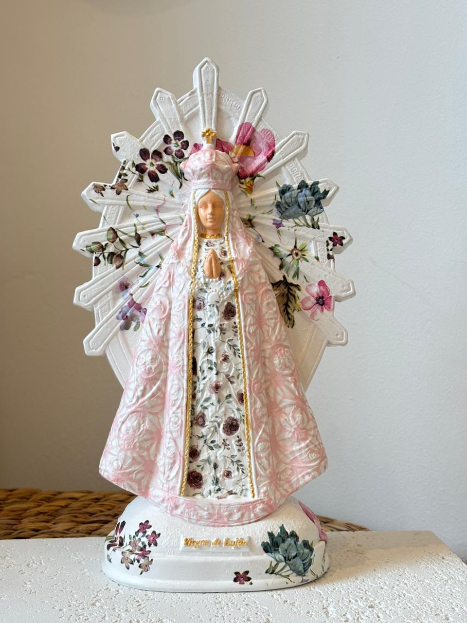Virgen de Luján